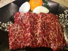 -やきにく 牛将日式焼肉(新华路店)