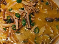 -老傅家湘潭水煮活鱼店(众一国际店)