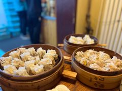 -正宗天津烧麦馆(柳州路店)