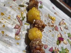 -聚点串吧·北京烧烤(赵登禹路店)