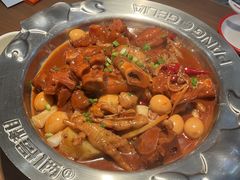 -胖哥俩肉蟹煲(湛江印象汇店)