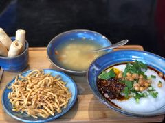 -大王油茶(二厂文创公园店)