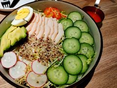 -Maxpoint Kitchen 西餐咖啡(乐峰广场店)