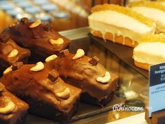 -Cafe Aewol Monsant
