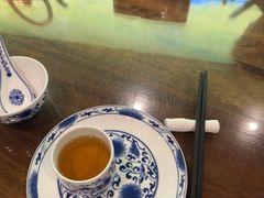 -顺兴老茶馆·精品川菜(世纪城店)