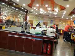 -蝎王府羊蝎子(西直门店)