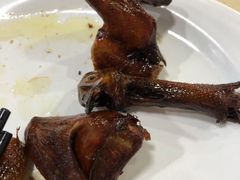 -老字号蛇口德记烧腊饭店·海鲜加工