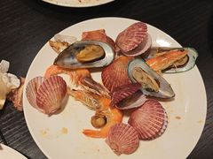 -天津东凯悦酒店·Market Café自助餐厅