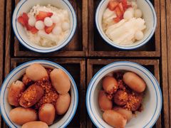 -拾光·小碗甜品