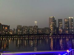 -琶醍壹号•潮菜江景餐吧