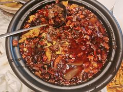 -大鸭梨烤鸭(北洼路店)