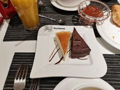 -斗牛士牛排餐厅(嘉里汇店)