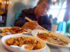 -峨嵋酒家(地安门店)