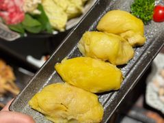 -古京·臻致料理(月湖店)