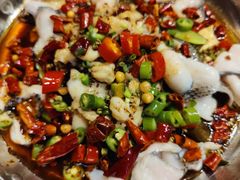 -金哥私房菜馆(张府园总店)