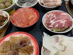 -沸炉重庆老火锅(军事博物馆店)