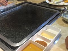 -金顺碳烤肉(1号店)