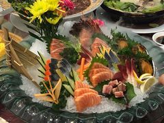 -轩记海鲜餐厅·四十五年老字号·经典粤菜(西区彩虹店)