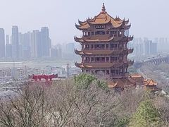 -黄鹤楼