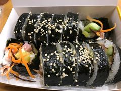 -传闻来紫菜包饭·打糕(西塔韩百店)