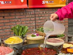 -龙厂长老火锅(抚琴店)