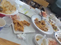 -威海渔村(静安旗舰店)