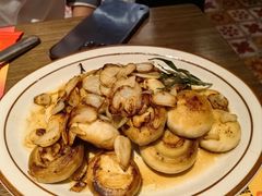 -ZAFFERANO西班牙海鲜饭(上海首店)