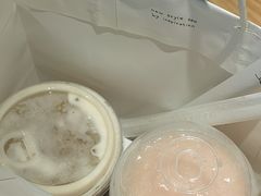 -喜茶(北京财富购物中心店)