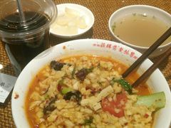 -毅祥斋老孙家泡馍(北院门鼓楼店)
