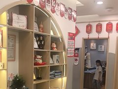 -汉翔书法丨软笔·硬笔·国画(西铁营校区)