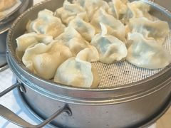 -新洪记·丽久饭店(铁西店)