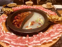 -蜀大侠火锅(四川北路店)