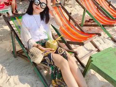 -芭提雅Amporn Seafood自助餐厅