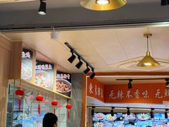 -东来土菜馆(民祥园路店)