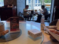 -北京老铺烤鸭(西稍门店)