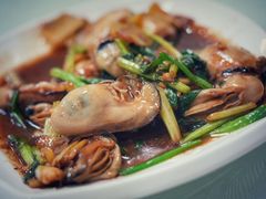 -阳江餐厅·30年老字号·粤菜海鲜大排档