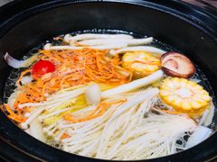 -探窝·竹笙椰子鸡(杨箕店)