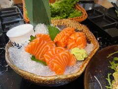 -龍二烧肉酒场(九亭店)