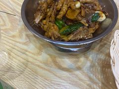 -江城燕子大排档(江汉路步行街店)