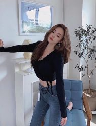 -JM STYLE造型明星.网红