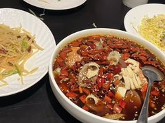 -味莊·青岛菜(云霄路店)