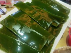 鲜海带-田鸭肠·非遗火锅(彭州店)