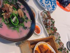 -侨美食家·40年地道粤菜(珠江新城店)