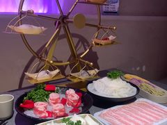 -故里和山·成都火锅(欢乐港湾店)