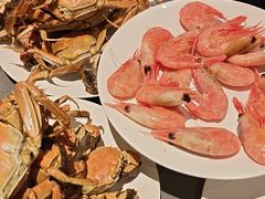 -一方渔歌蒸汽海鲜自助(文化路万达广场店)