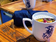 -楠火锅(广州总店)