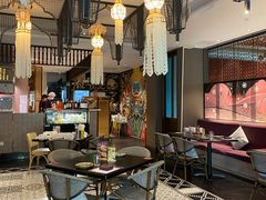 大堂-Thai Alley泰爱里(二沙岛店)
