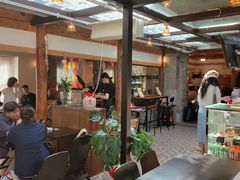 -糖房咖啡(南锣鼓巷店)