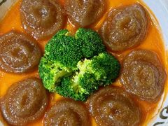 -岚县土豆宴(总部)