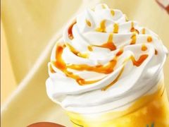 布蕾奶芙瑞纳冰-瑞幸咖啡(南京绿地之窗店)